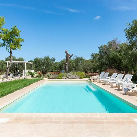 Thea Charming House By Wonderful Italy *