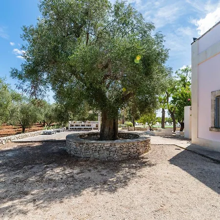 Thea Charming House By Wonderful Italy Villa