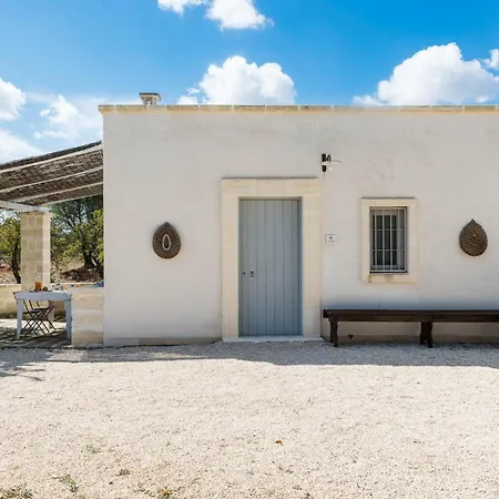 Thea Charming House By Wonderful Italy Villa *