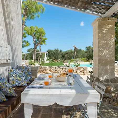 Thea Charming House By Wonderful Italy Villa *