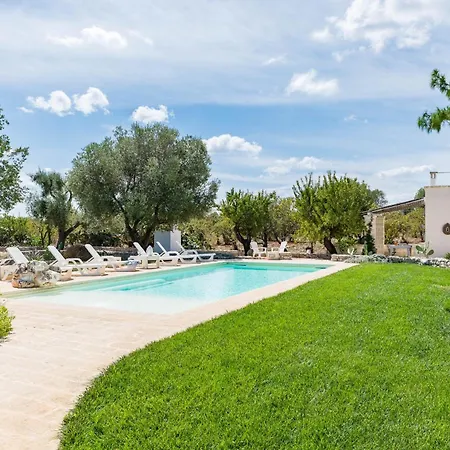 Thea Charming House By Wonderful Italy *
