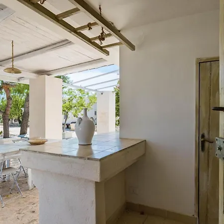 Thea Charming House By Wonderful Italy * Carovigno