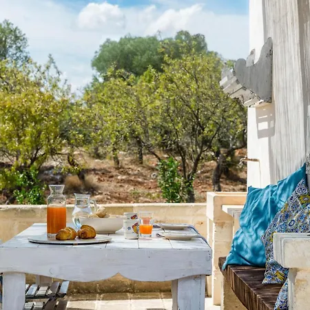 Thea Charming House By Wonderful Italy
