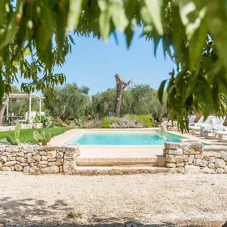 Thea Charming House By Wonderful Italy Carovigno