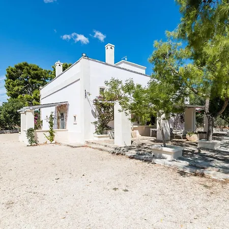 Thea Charming House By Wonderful Italy Villa