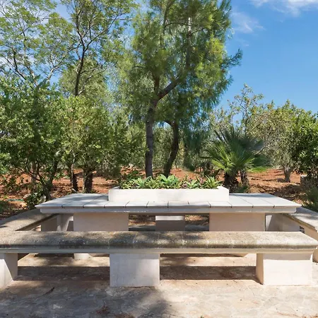 Thea Charming House By Wonderful Italy Villa *