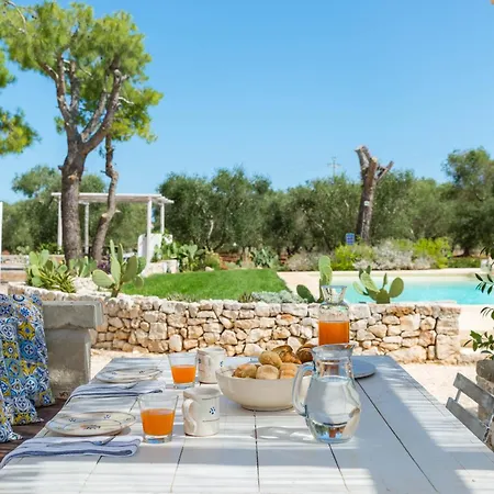 Thea Charming House By Wonderful Italy *