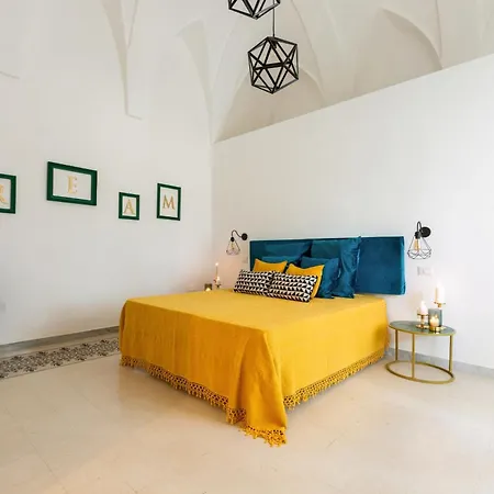 Thea Charming House By Wonderful Italy * Carovigno