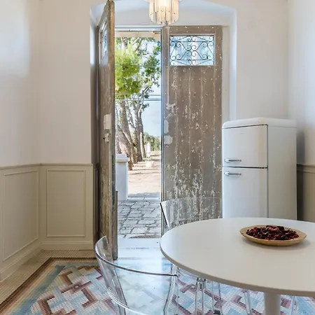 Villa Thea Charming House By Wonderful Italy