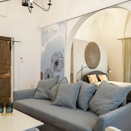 Villa Thea Charming House By Wonderful Italy Carovigno