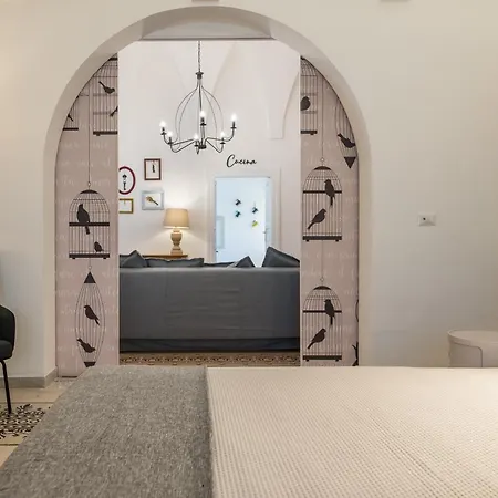 Villa Thea Charming House By Wonderful Italy
