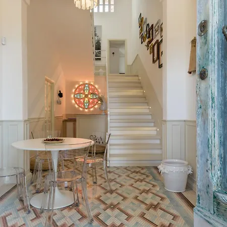 Villa Thea Charming House By Wonderful Italy Carovigno