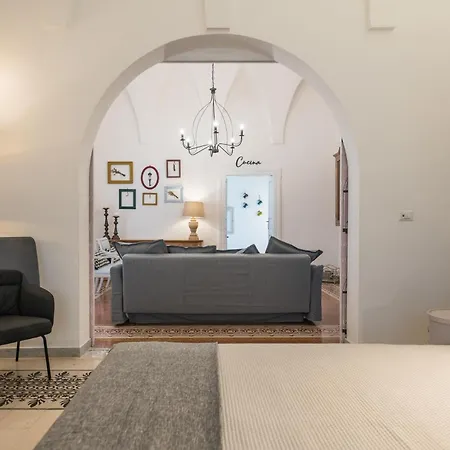 Thea Charming House By Wonderful Italy