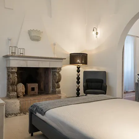 Villa Thea Charming House By Wonderful Italy Carovigno