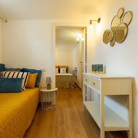 Thea Charming House By Wonderful Italy Villa Carovigno