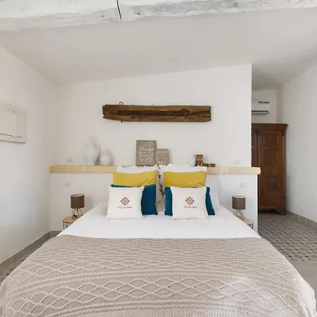 Thea Charming House By Wonderful Italy *