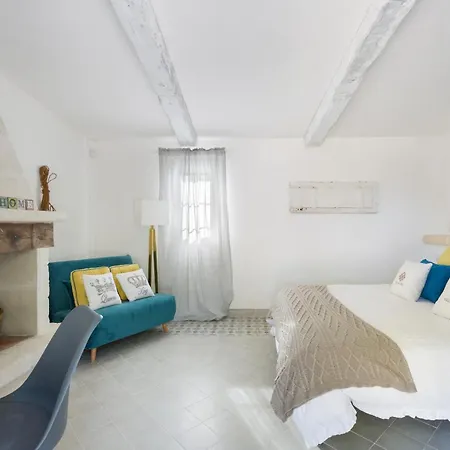 Thea Charming House By Wonderful Italy Carovigno