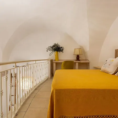 Thea Charming House By Wonderful Italy Villa