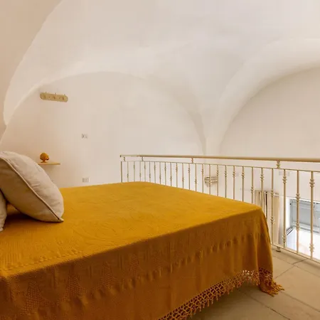 Thea Charming House By Wonderful Italy Villa Carovigno