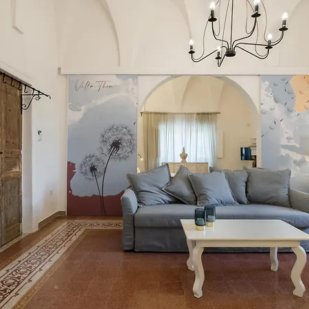 Thea Charming House By Wonderful Italy * Carovigno